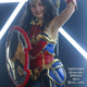 Illustration for article titled Our Favorite Cosplay From Fan Expo Dallas 2019